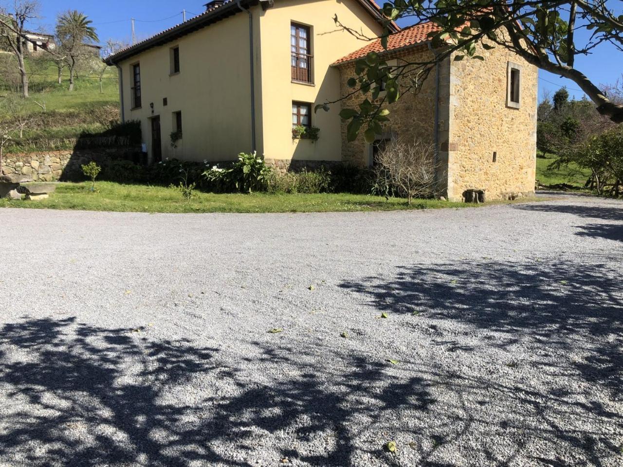Casa Rural Trebol4Hojas San Pedro  Esterno foto