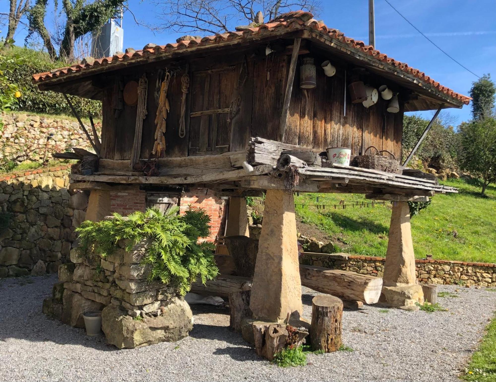 Casa Rural Trebol4Hojas San Pedro  Esterno foto