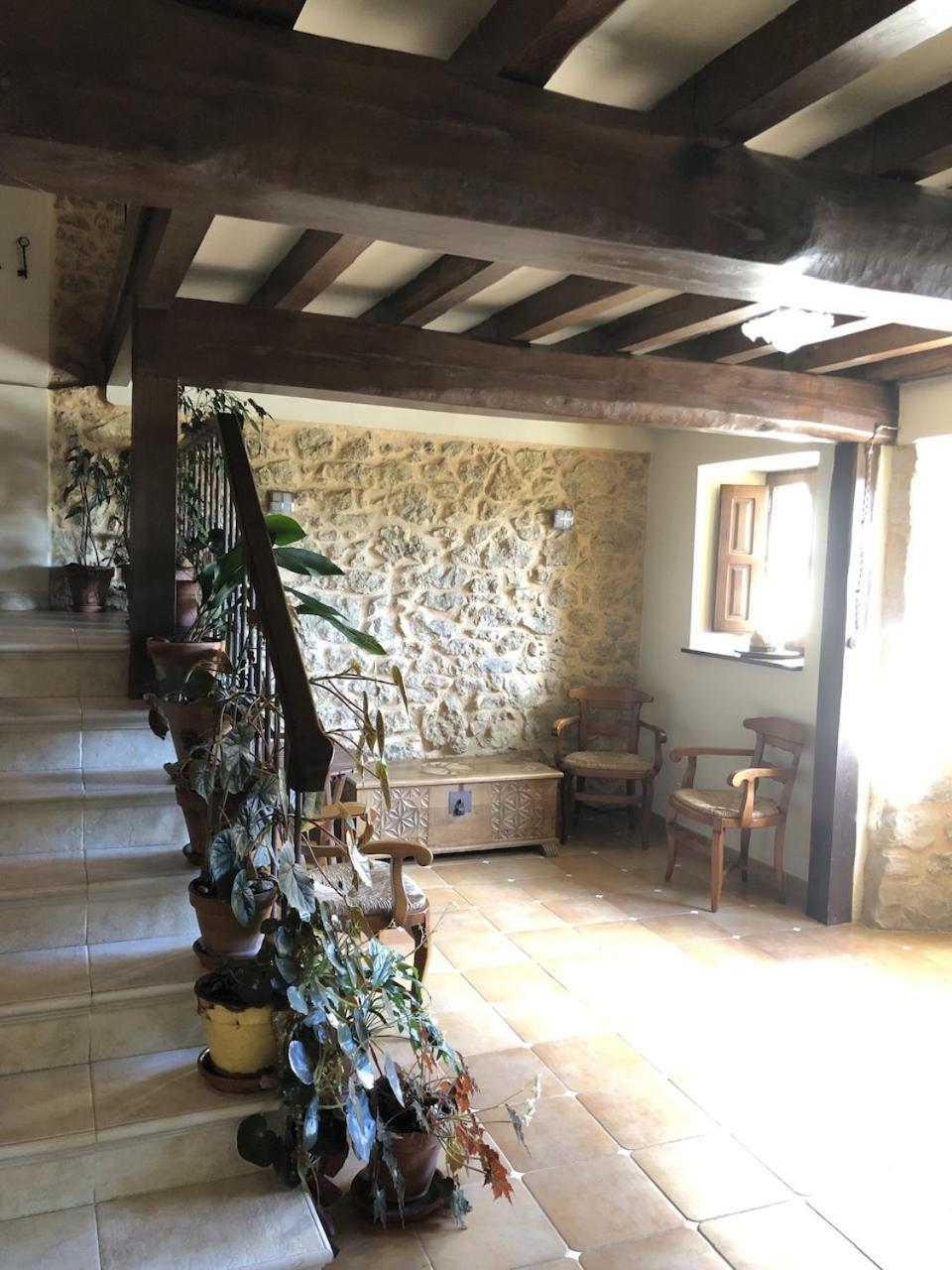 Casa Rural Trebol4Hojas San Pedro  Esterno foto