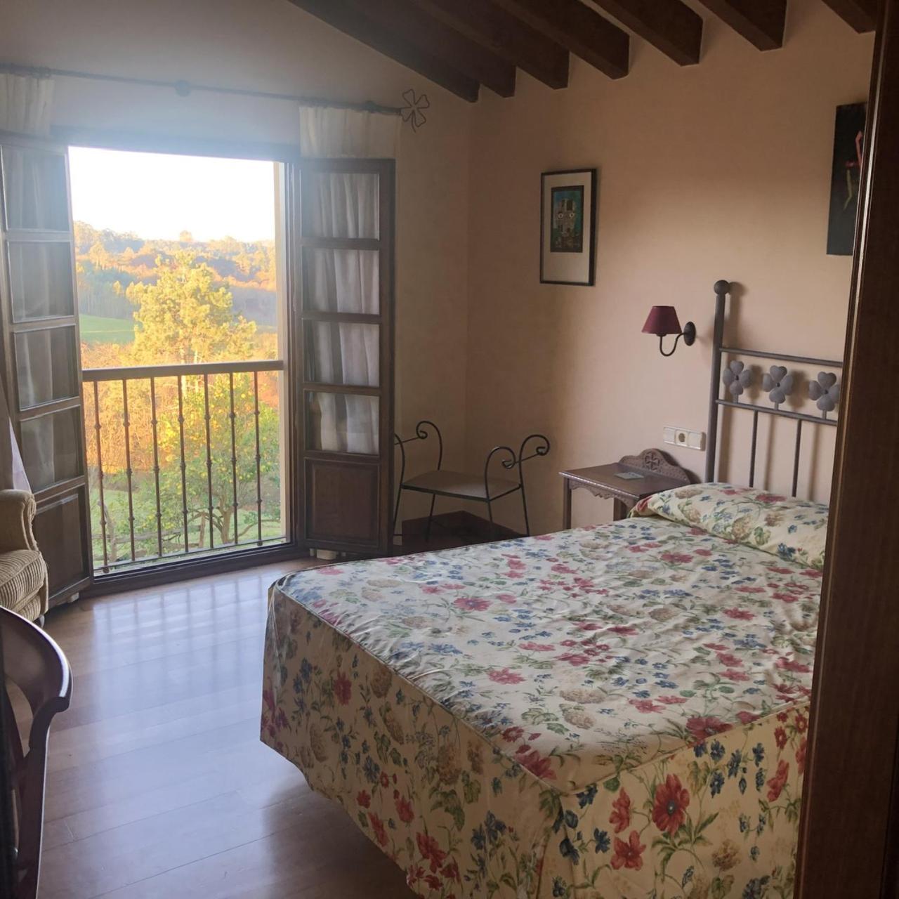 Casa Rural Trebol4Hojas San Pedro  Esterno foto
