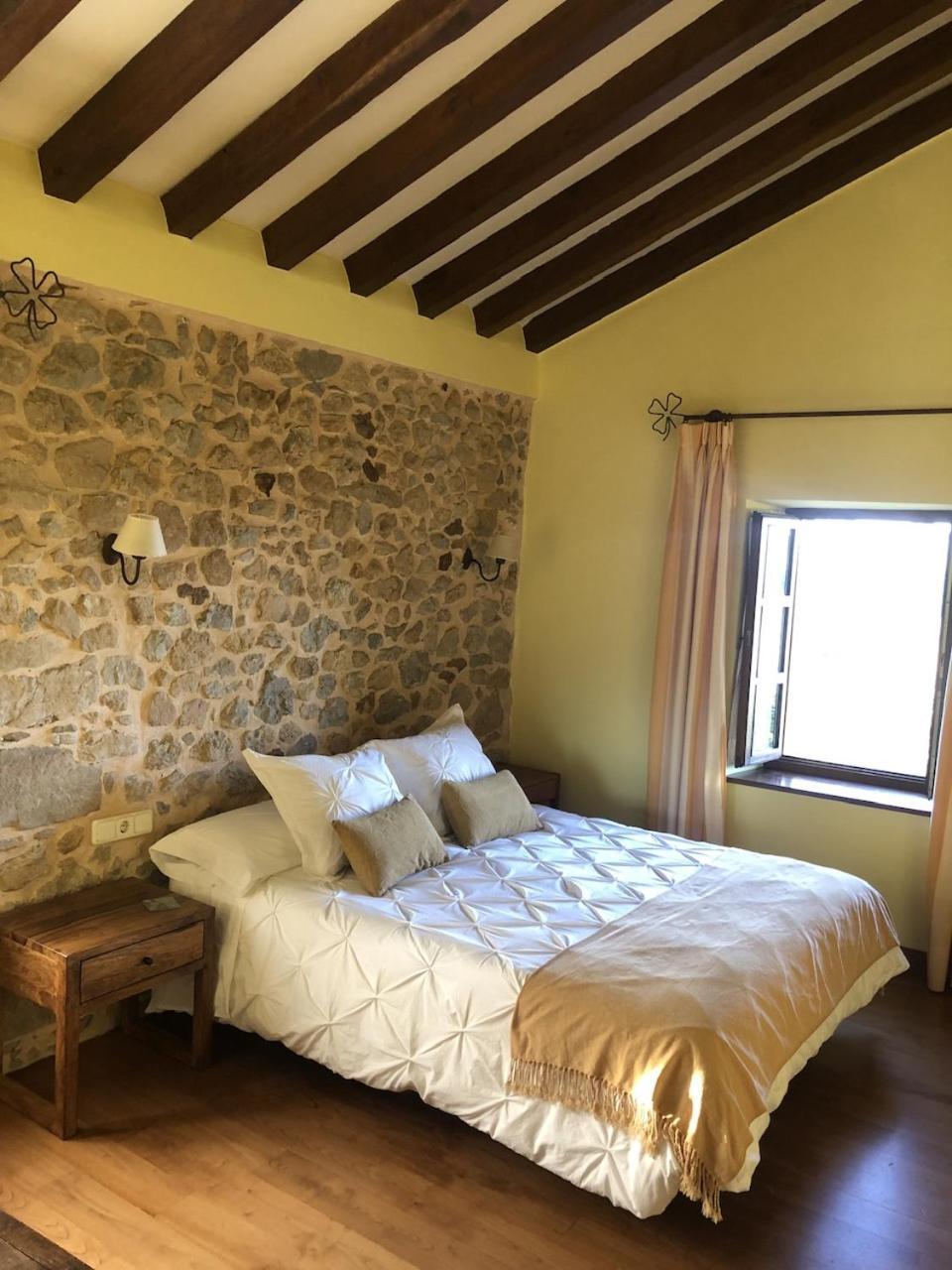 Casa Rural Trebol4Hojas San Pedro  Esterno foto