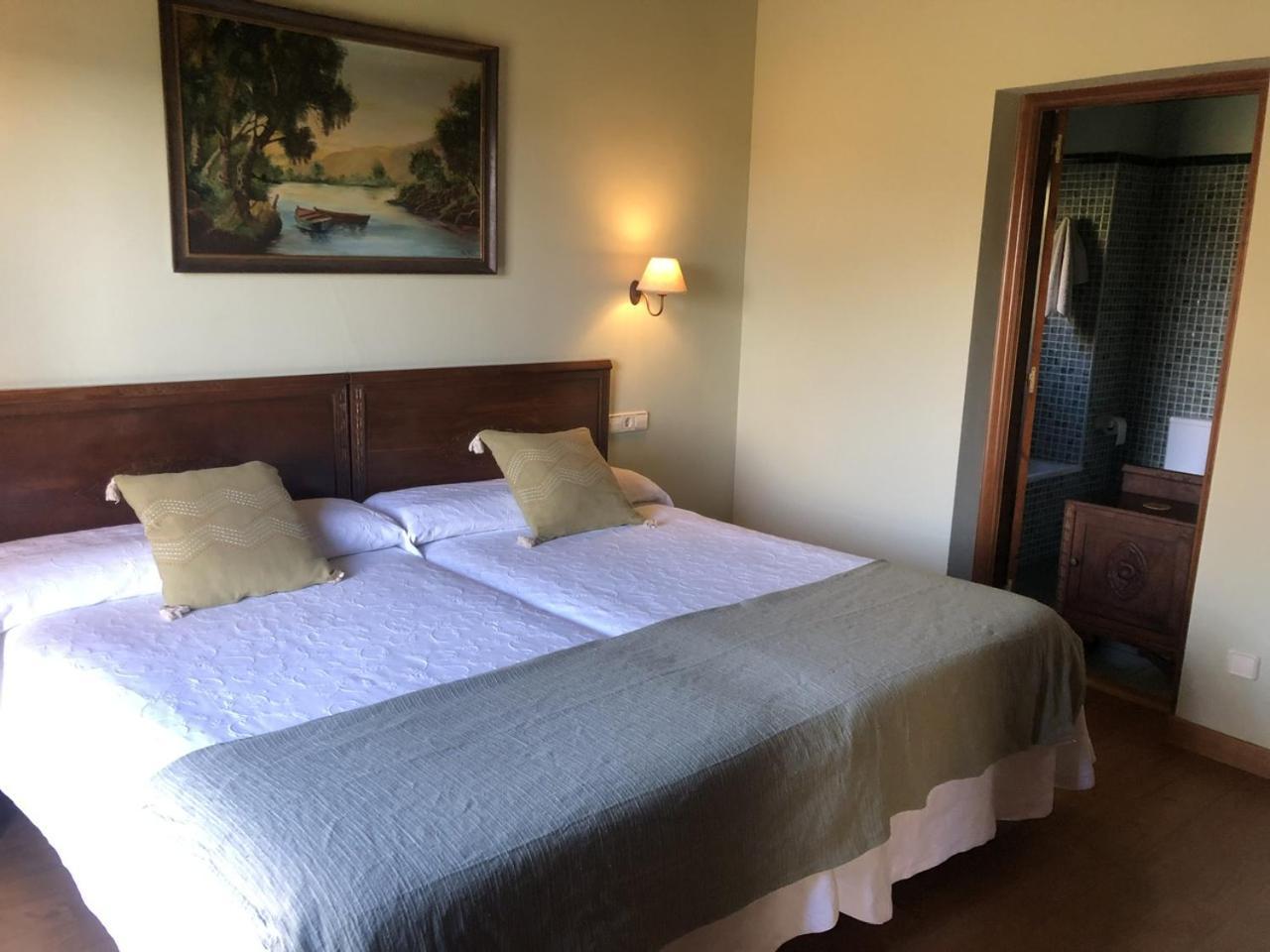 Casa Rural Trebol4Hojas San Pedro  Esterno foto