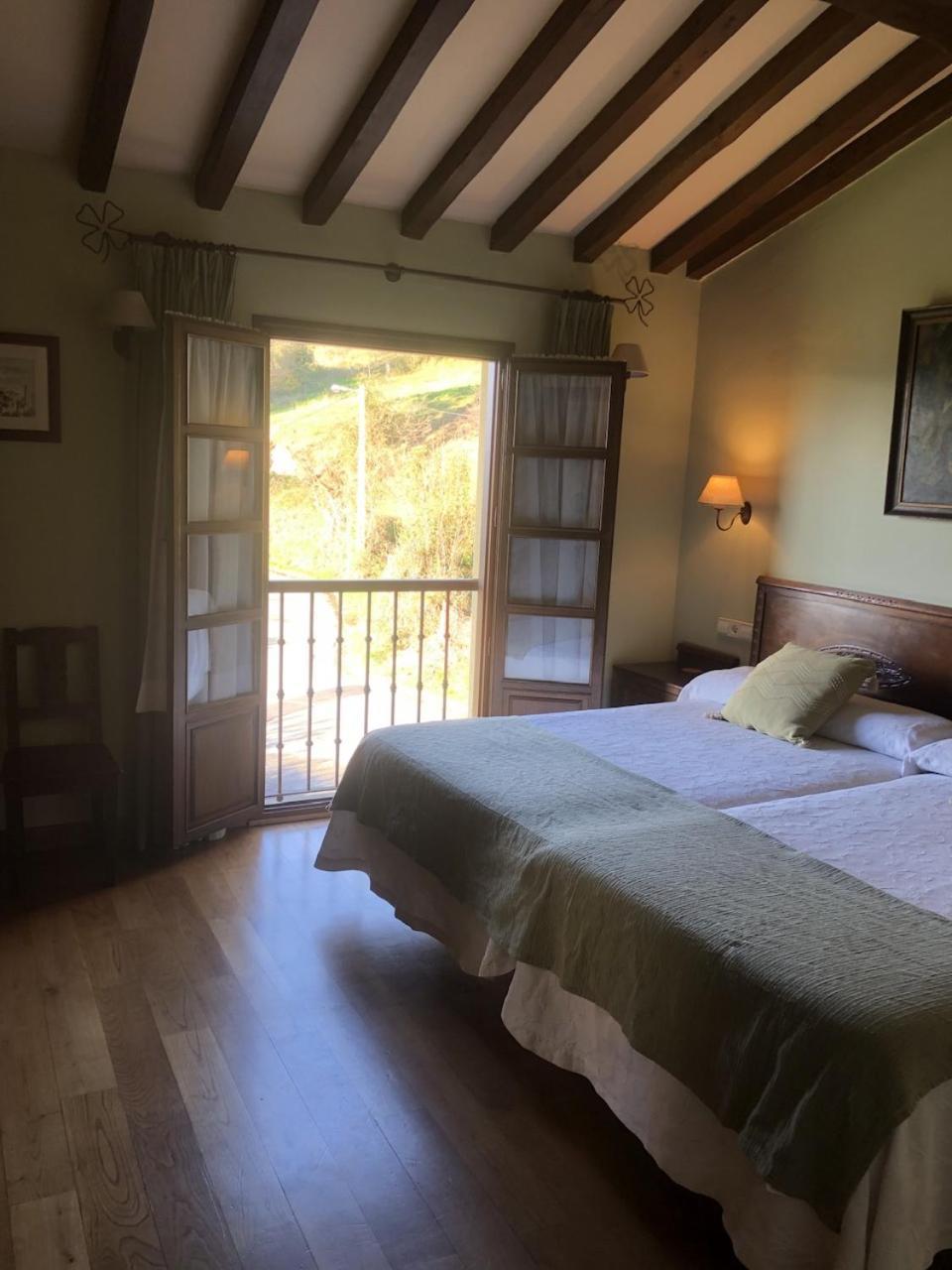 Casa Rural Trebol4Hojas San Pedro  Esterno foto