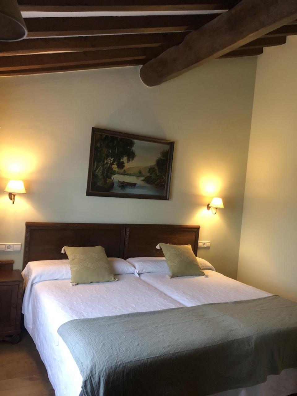Casa Rural Trebol4Hojas San Pedro  Esterno foto