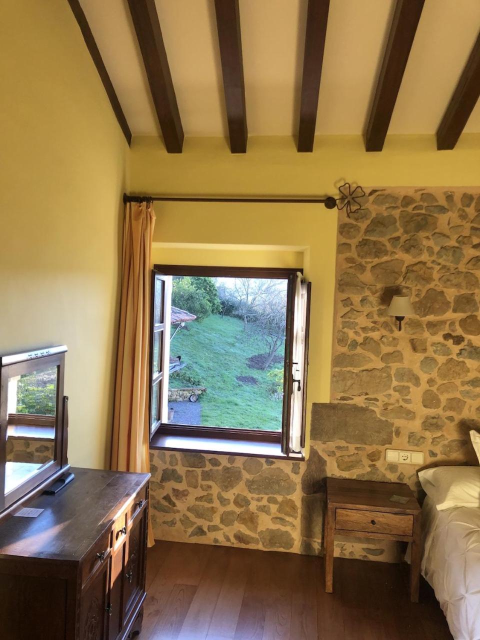 Casa Rural Trebol4Hojas San Pedro  Esterno foto
