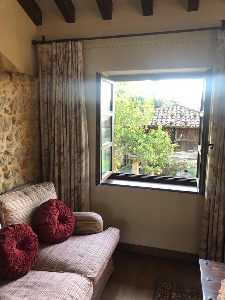 Casa Rural Trebol4Hojas San Pedro  Esterno foto