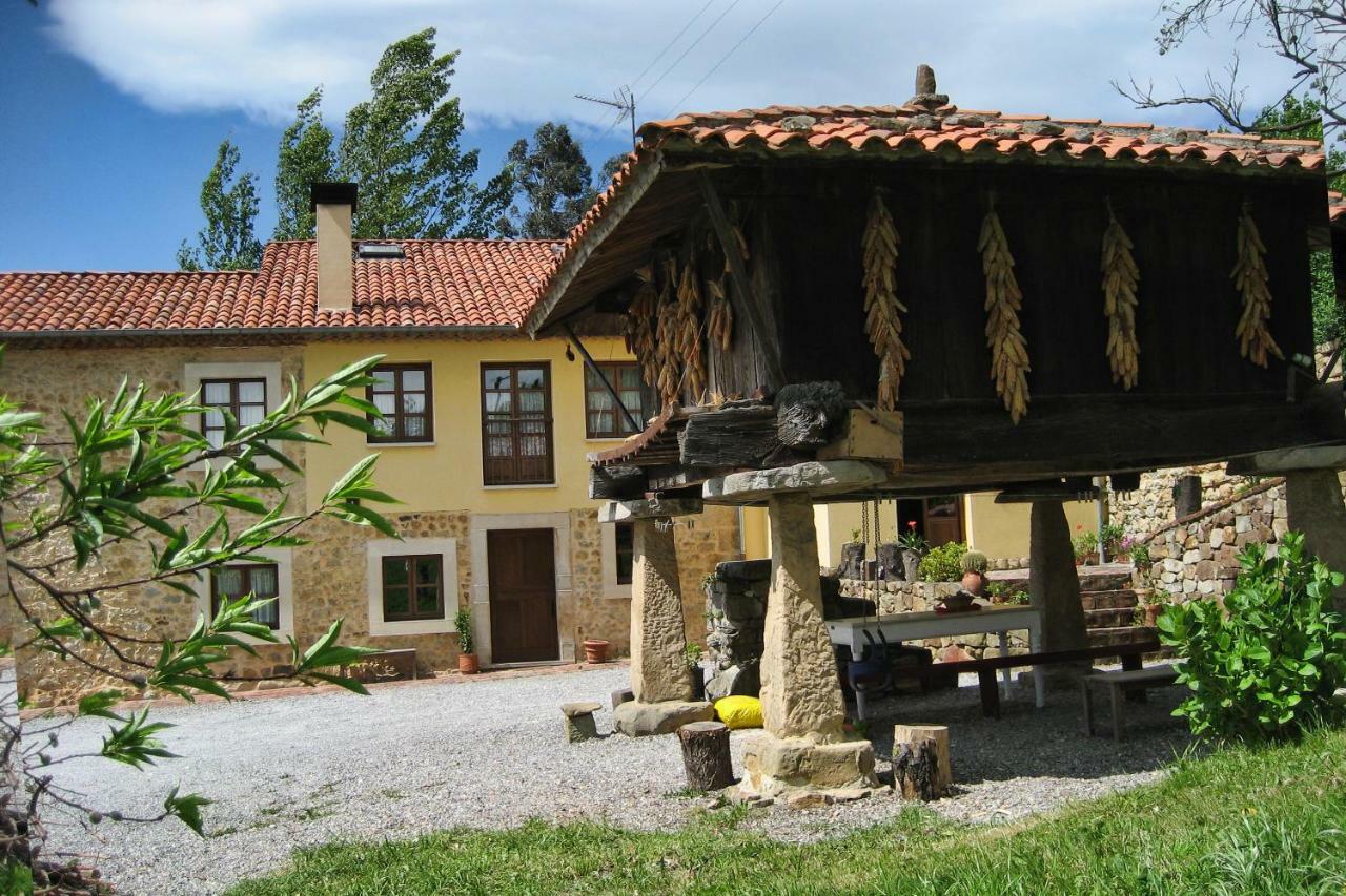Casa Rural Trebol4Hojas San Pedro  Esterno foto