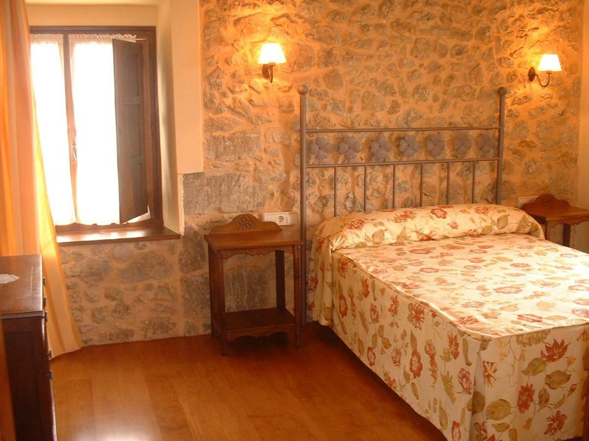 Casa Rural Trebol4Hojas San Pedro  Esterno foto
